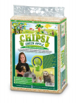 CHIPSI Žaliųjų obuolių kraikas, 60 l/3,2 kg