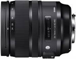 Sigma Art 24-70mm F/2.8 DG OS HSM Canon