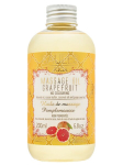Masažo aliejus Grapefruit Saules Fabrika, 200 ml