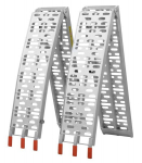 Užvažiavimo rampa HECHT 005005