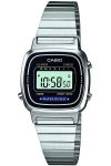 Laikrodis moterims Casio LA-670WEA-1EF