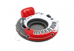 Pripučiamas plaustas Intex Red River Run&trade; 1 Fire Edition