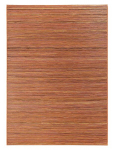 Northrugs lauko kilimas Lotus Terra Orange, 120x170 cm