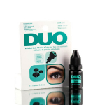 Klijai prikljuojamoms blakstienoms Ardell Duo Eyelash Dark 7 g