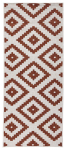 Northrugs kilimas Twin Malta 200x290 cm