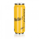 Gertuvė Be Cool Giraffe, 430ml