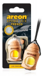 Oro gaiviklis Areon Fresco Gold
