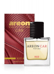 Oro gaiviklis Areon Car Perfume 50ml - Red