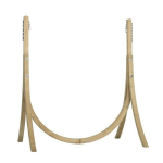 Hamako stovas Amazonas Taurus, rudas