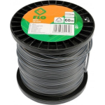 Valas trimeriams (trikampis) Trygon Flo d-3,0mm x 60m (89475)