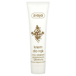 Rankų kremas su glicerinu ir argano aliejumi Ziaja Bio 100 ml