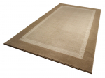 Hanse Home kilimas Basic Band Beige Cream, 200x290 cm