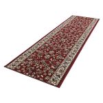 Hanse Home kiliminis takas  Vintage Red, 80x300 cm
