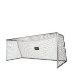 Aliuminiai futbolo vartai Exit Scala, 500x200 cm
