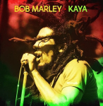 Vinilinė plok&scaron;telė BOB MARLEY "Kaya"