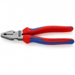 Replės su patogia rankena 180 mm, Knipex