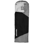 Miegmai&scaron;is Spokey Ultralight 600 II, pilkas/juodas