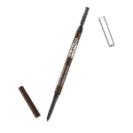Automatinis antakių pie&scaron;tukas su &scaron;epetėliu Pupa High Definition 0.09 g, 001 Blonde