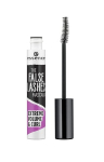 Blakstienų tu&scaron;as Essence The False Lashes Extreme Volume & Curl 10 ml, Black