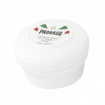 Raminamasis skutimosi muilas Proraso Sapone, 150 ml
