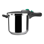 Duona Magefesa 01OPDINAM08 7,5 L Nerūdijantis plienas 6 L