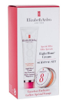 Kosmetikos rinkinys Elizabeth Arden Eight Hour: drėkinamasis veido kremas 50 ml + balzamas
