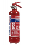 Miltelinis gesintuvas ReinoldMax, 1kg