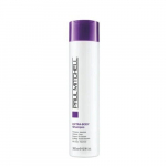 Apimties suteikiantis &scaron;ampūnas Paul Mitchell Extra-Body Daily Shampoo, 300 ml