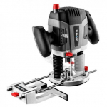 Vertikalus frezeris 1300W GRAPHITE 59717