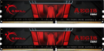 G.Skill Aegis DDR4 DDR4-3000 CL16-18-18-38 1.35V 32GB (2x16GB) F4-3000C16D-32GISB