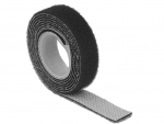 Delock Hook&Loop, 13 mm/1 m