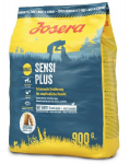 Josera SensiPlus Adult &scaron;unims su jautria vir&scaron;kinimo sistema, 5x900 g