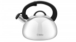 Bollire virdulys, 2,5 L