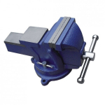 Spaustuvai Dedra 125mm 10,5 kg