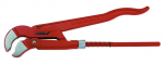 Raktas santechninis Dedra S 1/2" CrV