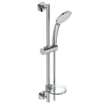 Du&scaron;o stovas Ideal Standard IdealRain, M1, 600 mm, galvutė 100 mm