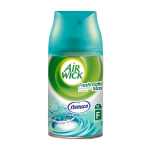 Oro gaiviklio papildymas AirWick Freshmatic