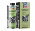 Liqui Moly Molygen variklio apsaugos alyvos priedas, 500ml
