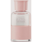 Tualetinis vanduo s.Oliver So Pure Women EDT moterims 30 ml