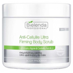 Anticeliulitinis kūno &scaron;veitiklis Bielenda Professional Body Program Anti-Cellulite Ultra 550 g