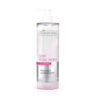 Regeneruojantis rožių vanduo Bielenda Professional Face Program Satin Rose 500 ml