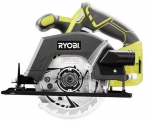 RYOBI - 18V ONE+ circular saw - 150 mm blade - R18CSP-0