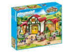 6926 PLAYMOBIL&reg; Country, Žirgų ferma