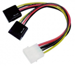 Deltaco SATA-S3, SATA