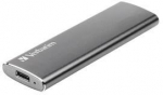 ssd diskas "verbatim" 2,5", i&scaron;orinis usb 3.0 (3.2 gen 1), 480 gb, vx500, 47443