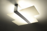 Sollux Lighting lubinis &scaron;viestuvas Massimo