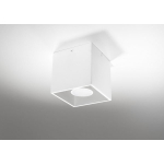 Sollux Lighting lubinis &scaron;viestuvas Quad