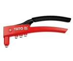 Kniedinės replės Yato, 280mm