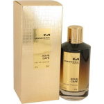 Kvapusis vanduo Mancera Aoud Cafe EDP moterims/vyrams 120 ml