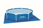 Baseino patiesalas Bestway Flowclear, 274x274 cm
